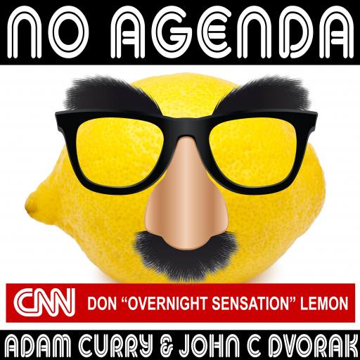 CNN Lemon by Darren O'Neill