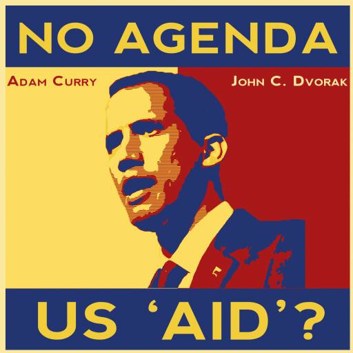 US 'AID' by Jimq
