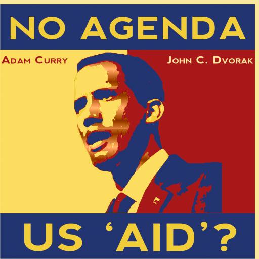 Us AID? by Jimq