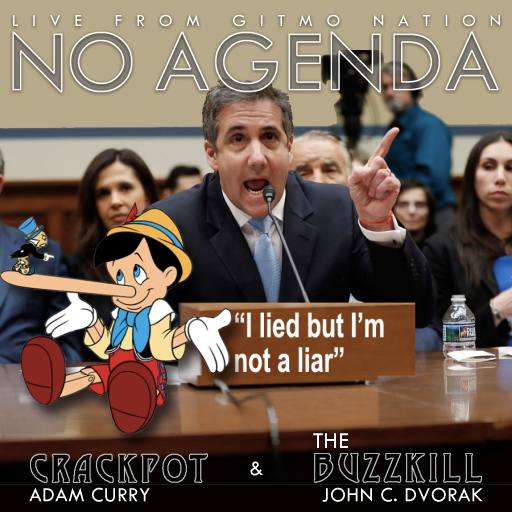 Confused pinocchio by Sir Trent Wabbis