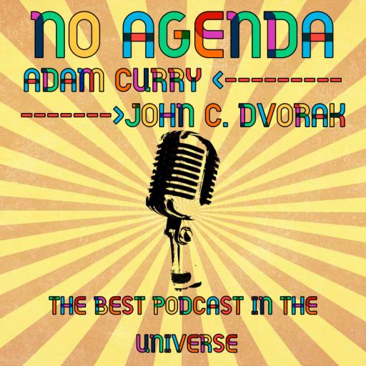 The Best Podcast in the Universe by Dame IllumiNadia