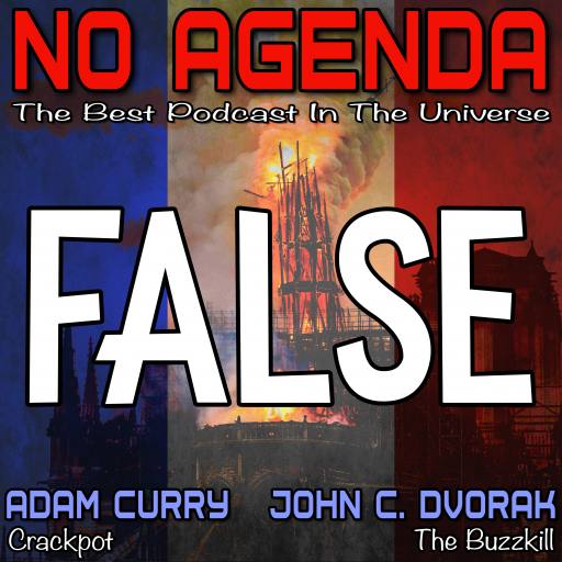 Fact Check False by Darren O'Neill