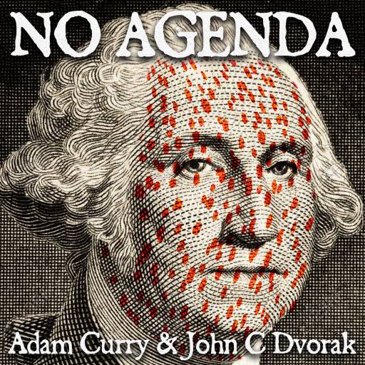 Netherlindian,  No Agenda Episode 1,127