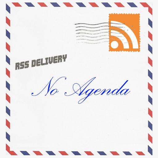RSS-delivery by Pay