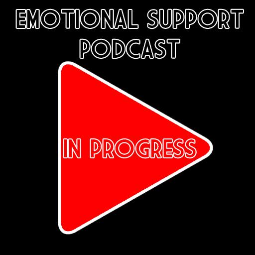 Emotional Support Podcast by Pay