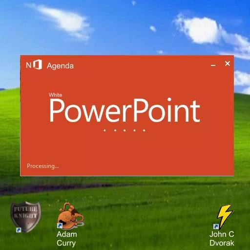 Powered Point by SirNetNed