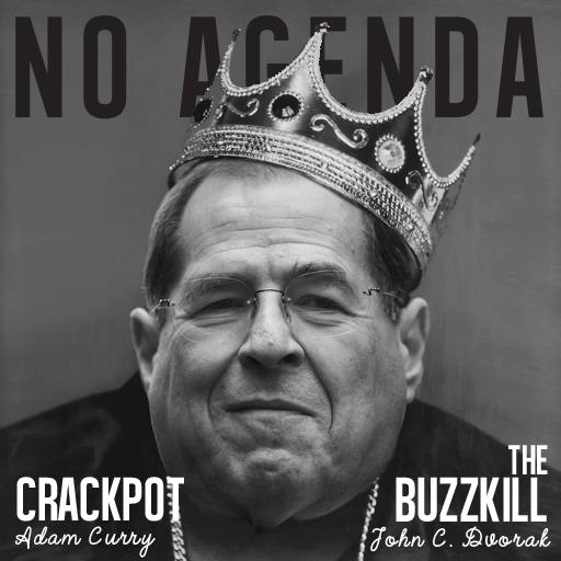 Notorious Nadler by Woody