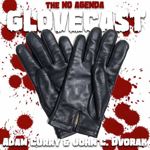 glovecast by Mike Riley
