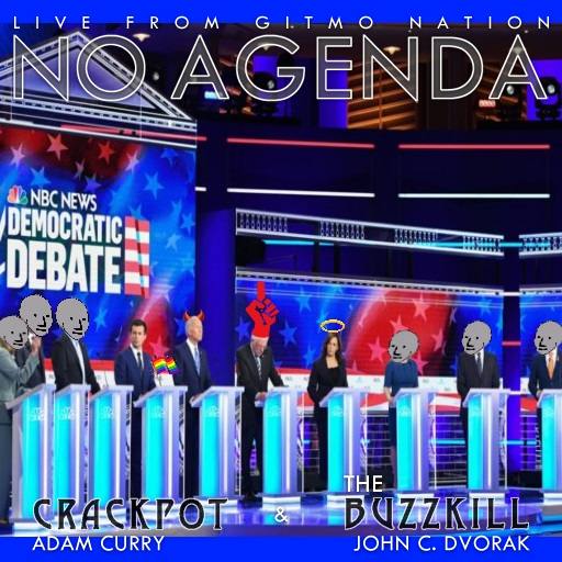 Debate 2x by SirNetNed