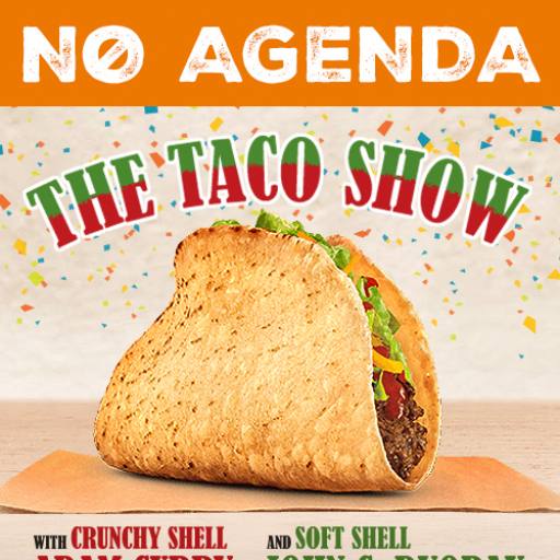 The Taco Show by Brad1X