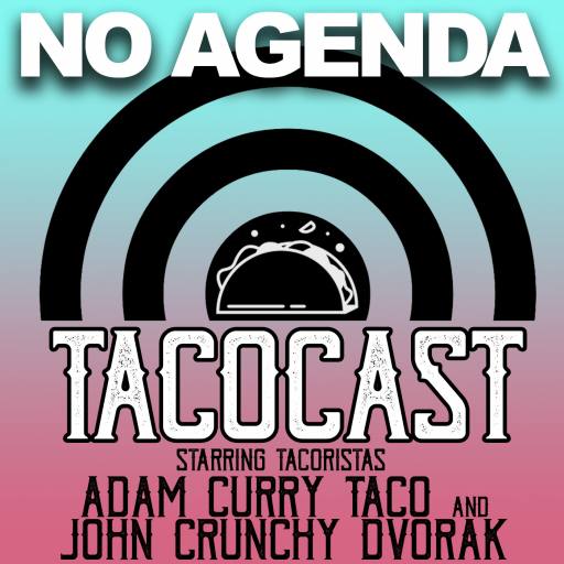 Tacocast by Nick the Rat