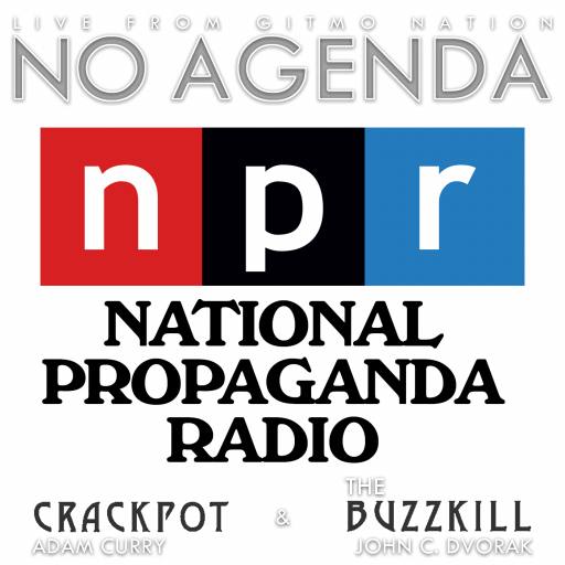 NPR by Nick the Rat