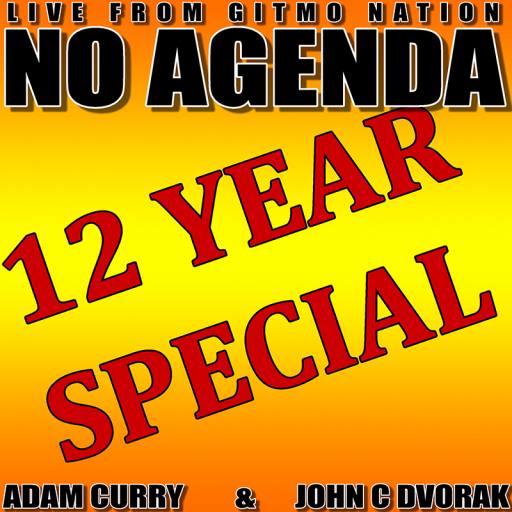 12 YEAR SPECIAL by John Fletcher