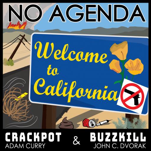Welcome to Cali by MountainJay
