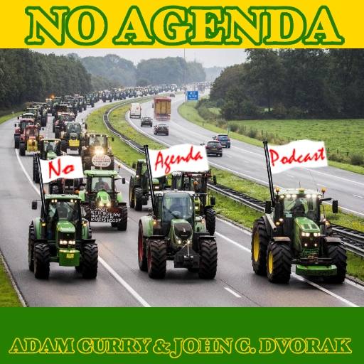 Snakes and Spikes,  No Agenda Episode 1,178