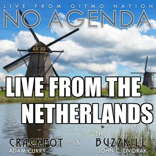 NL EU live by Comic Strip Blogger