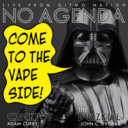 Vape Wars by Comic Strip Blogger