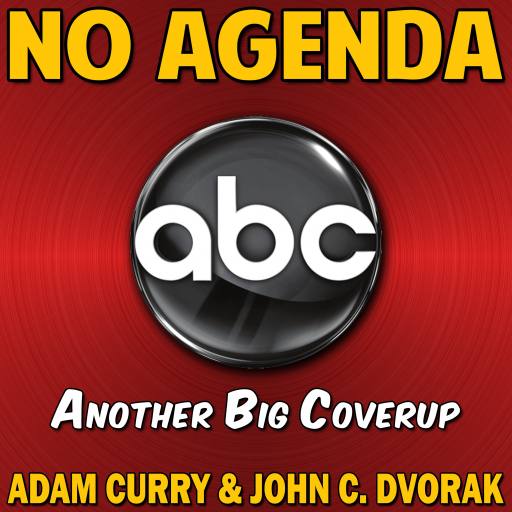 ABC: Another Big Coverup by Darren O'Neill