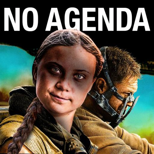 Greta Doomberg,  No Agenda Episode 1,188