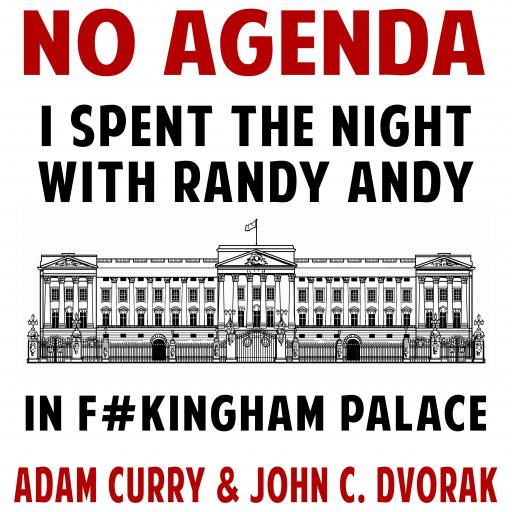 Randy Andy Censored by Darren O'Neill