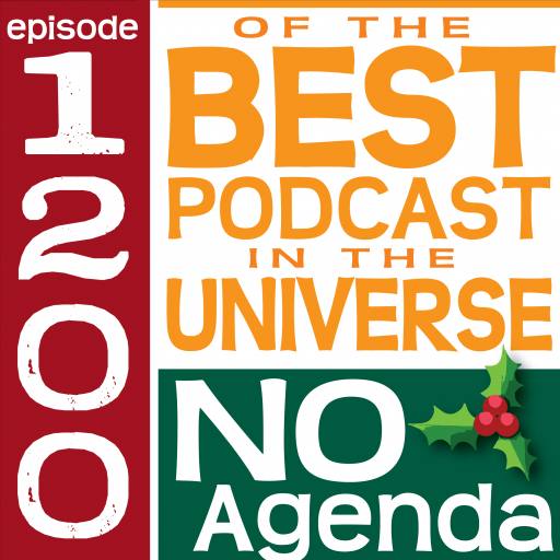1200 Best Podcast in the Universe by MountainJay