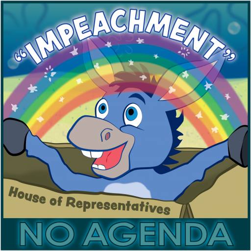 "Impeachment" by MountainJay