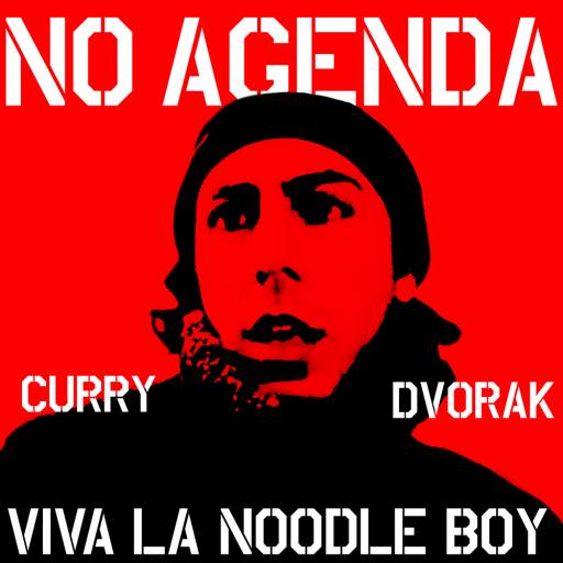 Viva La Noodle Boy! by Sir Kevlar