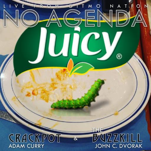 Juice by BareAssedGodzilla