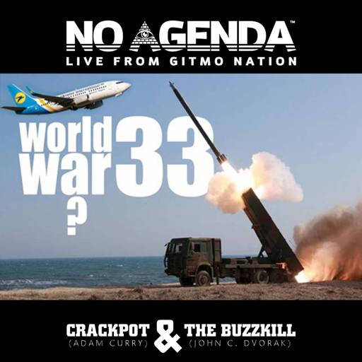 WW 33 by Cesium137