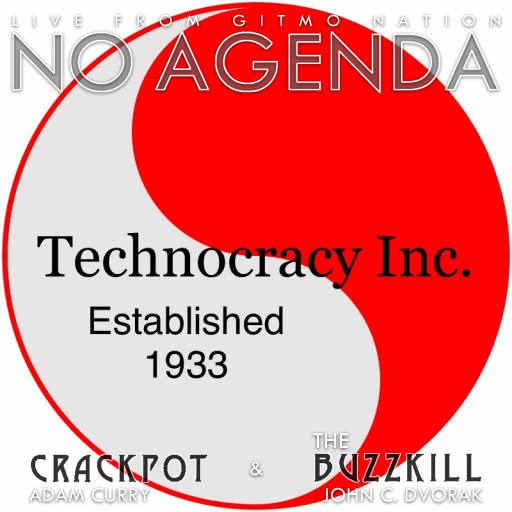 Established in 1933 Technocracy Inc. https://www.technocracyinc.org/ think peak oil. by Chaibudesh