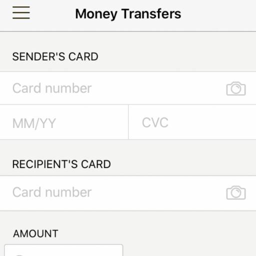 How bank account to bank account transfers work in Russia. -Yandex Transfers by Chaibudesh