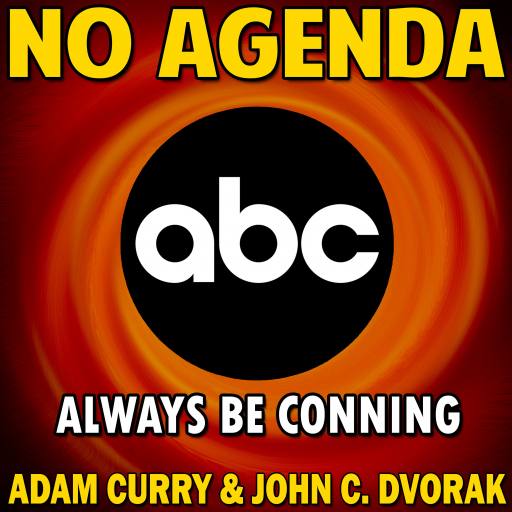 ABC - Always Be Conning by Darren O'Neill