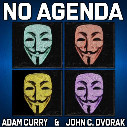Anonymous For 15-Minutes by Darren O'Neill