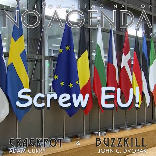 Screw EU! by irritable - Pre-Op Transracial