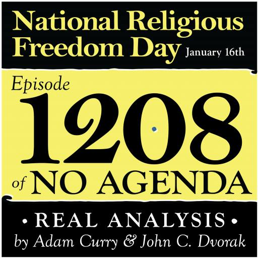 1208 National Religious Freedom Day by MountainJay