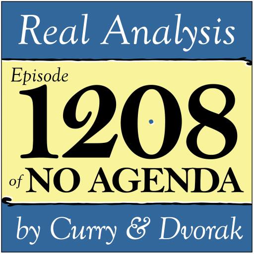 1208 Real Analysis by MountainJay