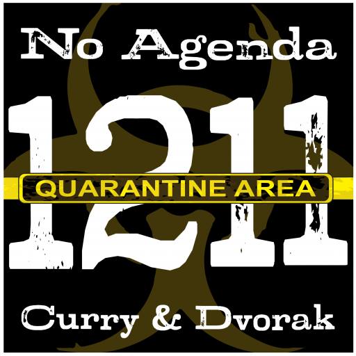 1211 Quarantine by MountainJay