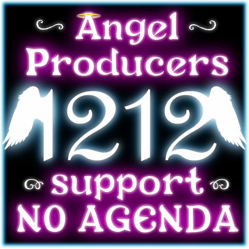1212 Angel Producers by MountainJay