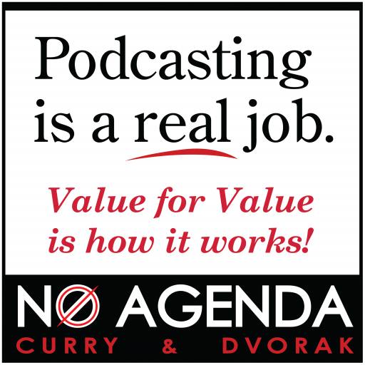 Podcasting is a real job by MountainJay