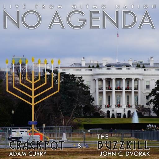 All is well that ends well at the white house menorah by Chaibudesh