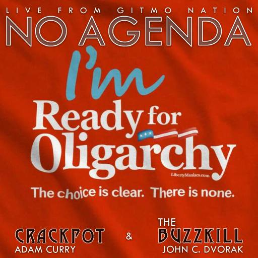 Oligarchy Vote Twenty Twenty by Chaibudesh