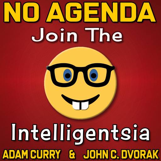 Join The Intelligentsia by Darren O'Neill