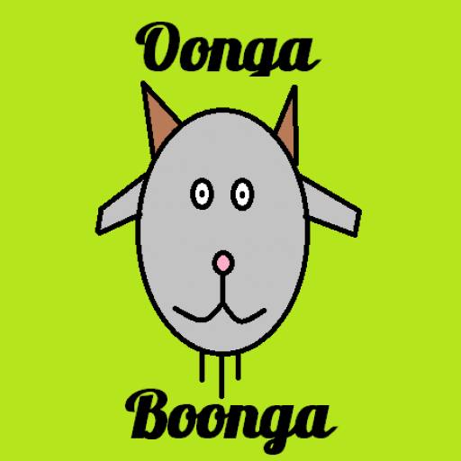Oonga Boonga by GummyNerds