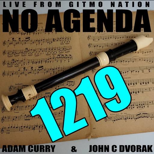 1219 live by John Fletcher