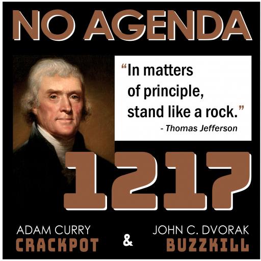 1217 Jefferson Matters of Principle by MountainJay