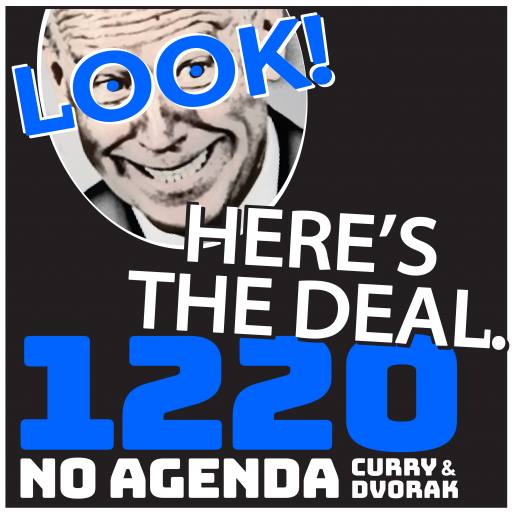 1220 Look! Here's the deal. by MountainJay