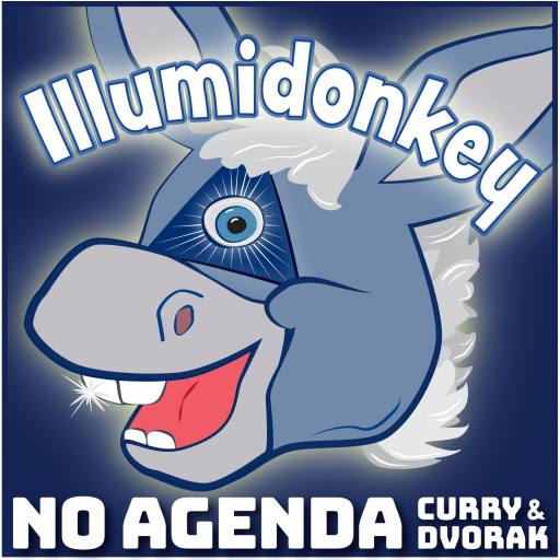 Illumidonkey Aged by MountainJay