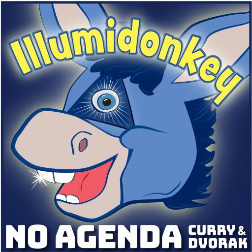 Illumidonkey Prime by MountainJay