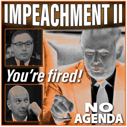 Impeachment II by MountainJay