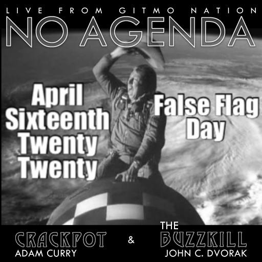 April Sixteenth Twenty Twenty False Flag Day -Schneerson’s Birthday by Chaibudesh